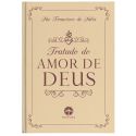 TRATADO DO AMOR DE DEUS - São Francisco de Sales 