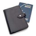 Porta Passaporte 