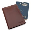 Porta Passaporte 