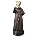 Imagem Durata - São Padre Pio 30 cm
