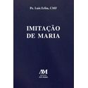 Livro : Imitação de Maria -Bolso