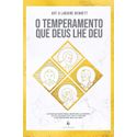 Livro : O Temperamento que Deus lhe deu