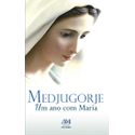 Livro: Medjugorje um ano com Nossa Senhora