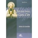 Livro : João Maria Vianney - Cura D´Ars - Patrono dos Sacerdotes