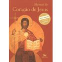 Livro : Manual do Coração de Jesus