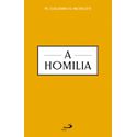 Livro : A Homilia Pe Guilhermo D. Micheletti
