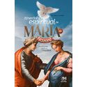 Livro : Itinerário espiritual de Maria de Nazaré 