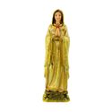 Imagem Resina - Nossa Senhora Rosa Mística 40 cm