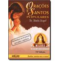 Livro Orações e Santos Populares