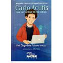 Livro :CARLO ACUTIS UM INFLUENCER DE DEUS