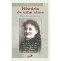 Livro - História de uma alma