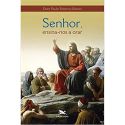 Livro Senhor, ensina-nos a orar - Dom Paulo Roberto Beloto