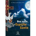 Livro : Boa noite, Espírito Santo: Orações ao fim do dia