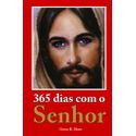 Livro - 365 Dias Com O Senhor