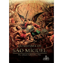 Livro : Quaresma de São Miguel- Pe Gilson Sobreiro