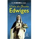 Livro Vida de Santa Edwiges