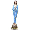 Imagem Resina - Nossa Senhora do Silêncio 20 cm
