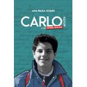 Livro : Carlo Acutis e os jovens Shalom