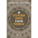 Livro : Os sete pecados capitais à luz da psicanálise