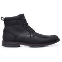 Coturno TECKEL - Black
