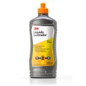 3M LIQUIDO LUSTRADOR PRETO 0,500ML