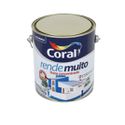 TINTA ACRILICA RENDE MUITO FOSCO BRANCO NEVE 3,6L