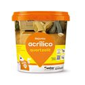 REJUNTE ACRILICO 1KG QUARTZOLIT