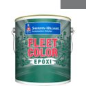 Kit Epoxi Cinza Nº6,5 Fleet Color 2,7l Lazzuril 