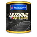 Texturizador Bumper Coat Bc500 Preto 900ml Sherwin Williams