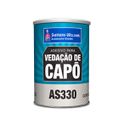 Capo Adesivo Selante Para Carroceria 460g Lazzuril 