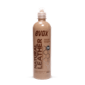 Hidratante De Couro Natural Leather 500ml Evox