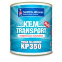 Primer Pu Kp350 750ml + Catalisador 150ml Sherwin Williams 