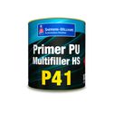 Primer Hs P41 Multifiller 2,7L + Catalisador 900ml Sherwin Williams 