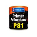 Primer Pu P81 800ml Sherwin Williams + Catalisador 100ml