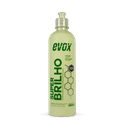 Finalizador Para Repintura Super Brilho 500ml Evox