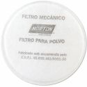 Filtro Mecânico Para Respirador Norton