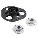 Kit Suporte Avos 4.1/2 X 7/8 Norton