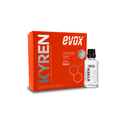 Vitrificador Kyren Ceramico Para Pintura 50ml Evox