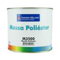 Massa Poliester M3500 1,5kg Sherwin Williams