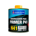 Endurecedor H41 Primer Multfiller P41 180ml Lazzuril