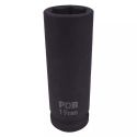 Soquete Longo 1/2 19mm 78mm - PDR