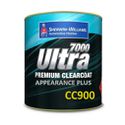 Verniz CC900 Plus Perfomance Clearcoat 900ml + Catalisador 450ml - Sw