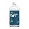 ALCOOL ISOPROPILICO 99,8% QUIMIVIDA 1L
