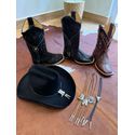 GRAVATA COUNTRY (LEVANDO COM A TEXANA)