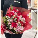 Buquê Festa das Rosas