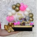 Cesta de Aniversário