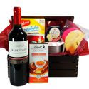 Vinho e Petiscos Mix