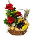 Flores e Frutas Sensações