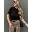 Blusa Lori - Preta