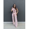 Calça Maya - Rosa Bloom